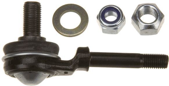 Тяга стабілізатора TRW JTS527 - zapix