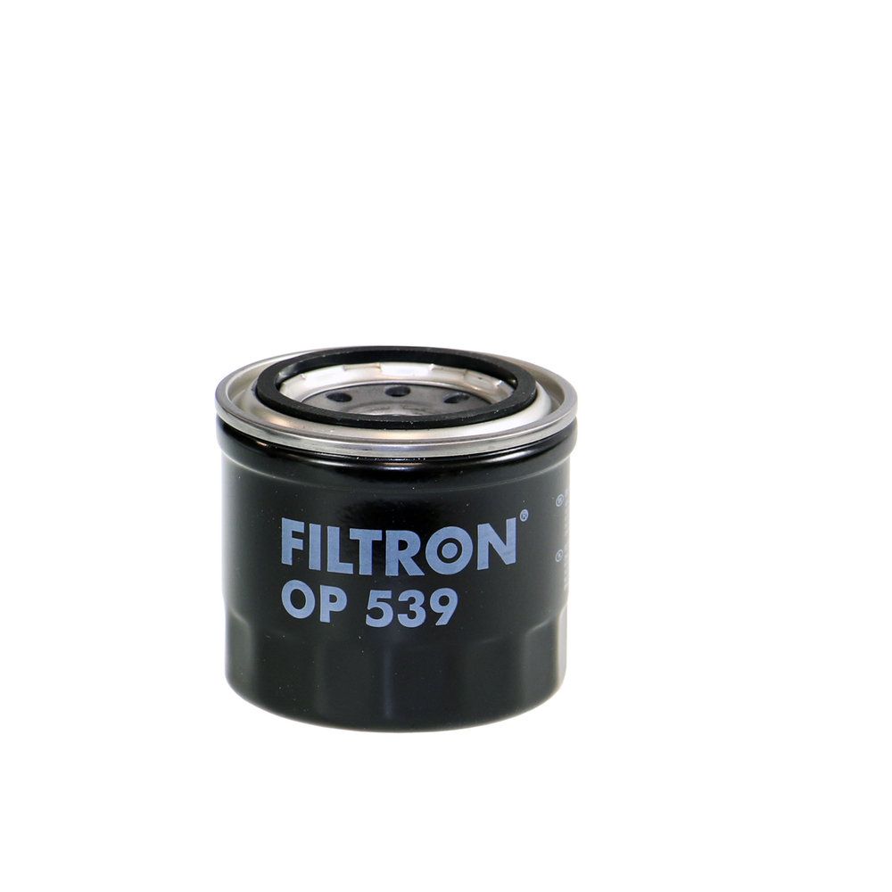 Оливний фільтр FILTRON OP539 - zapix