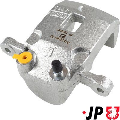 Гальмівний супорт JP GROUP 6262000170 - zapix