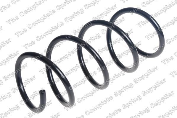 Пружина підвіски LESJÖFORS 4082950 - zapix