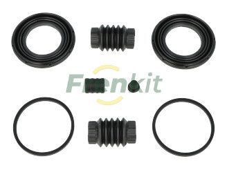 Ремкомплект гальмівного супорта FRENKIT 254226 - zapix