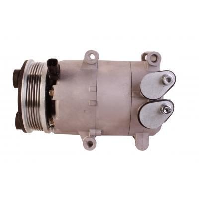 Компресор кондиціонера MSG REBUILDING AV6N19D629AAR - zapix
