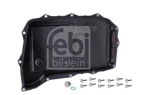 Фільтр АКПП FEBI BILSTEIN 178421 - zapix