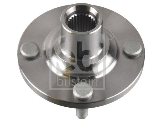 Підшипник / маточина колеса FEBI BILSTEIN 177386 - zapix