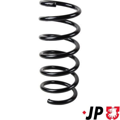 Пружина підвіски JP GROUP 1552203700 - zapix
