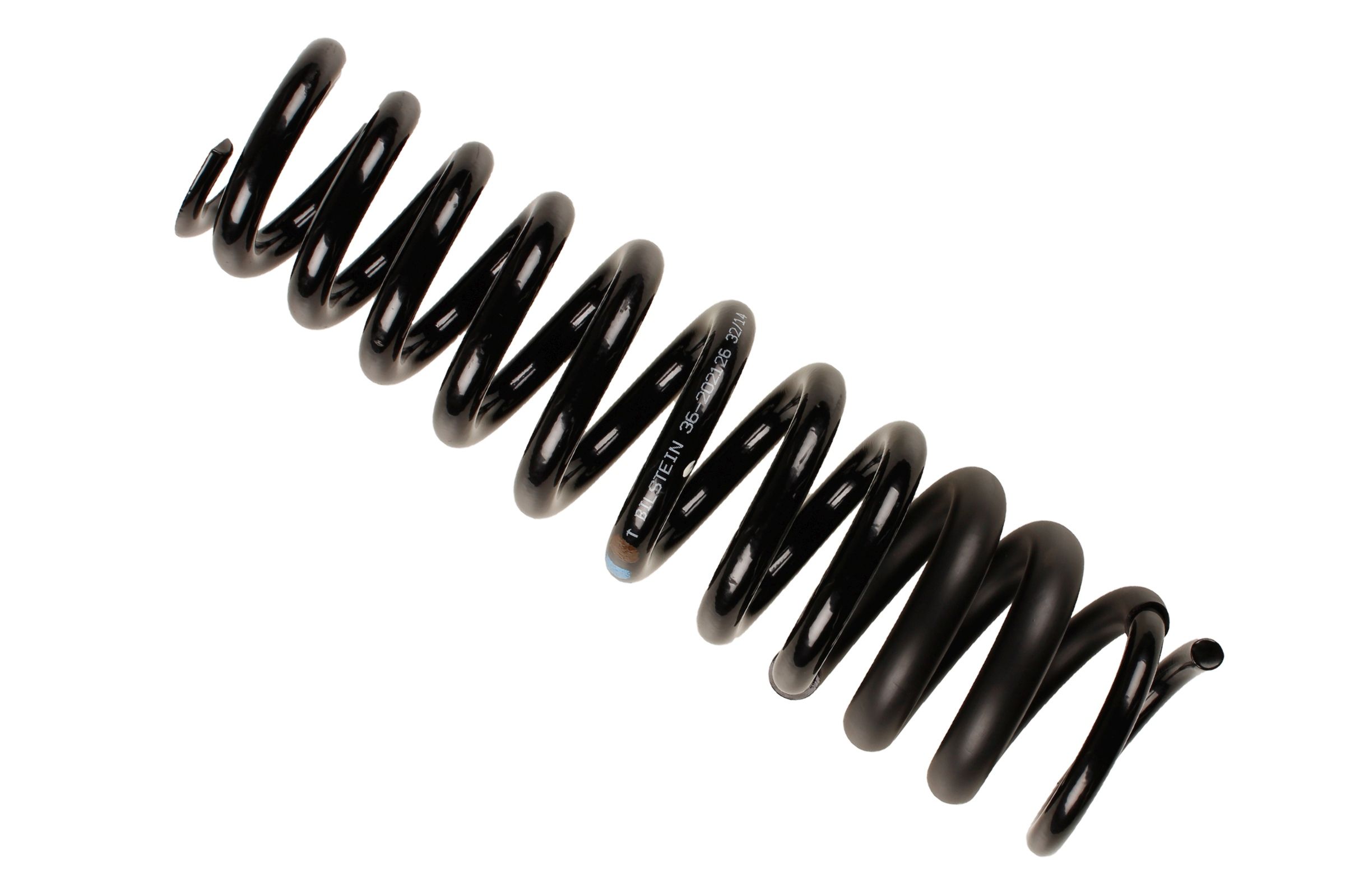 Пружина підвіски BILSTEIN 36202126 - zapix
