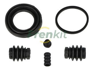 Ремкомплект гальмівного супорта FRENKIT 243130 - zapix