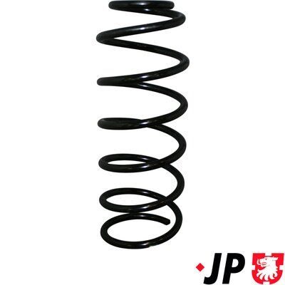 Пружина підвіски JP GROUP 1142203100 - zapix