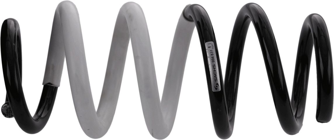 Пружина підвіски SACHS 994831 - zapix