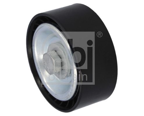 Обвідний ролик ременя приводного FEBI BILSTEIN 100155 - zapix