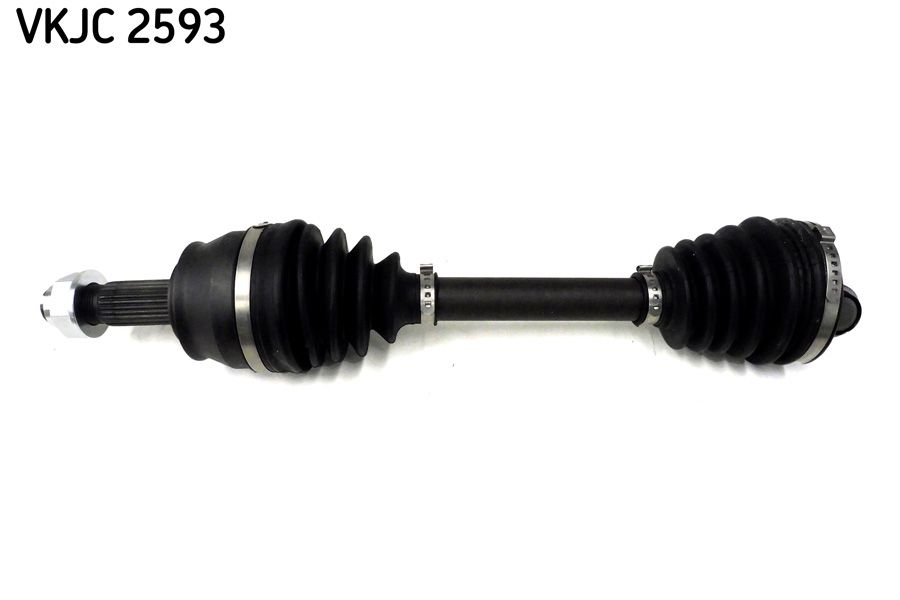 Піввісь SKF VKJC2593 - zapix