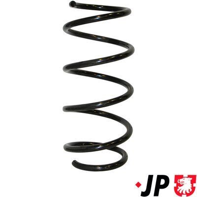 Пружина підвіски JP GROUP 4342204600 - zapix