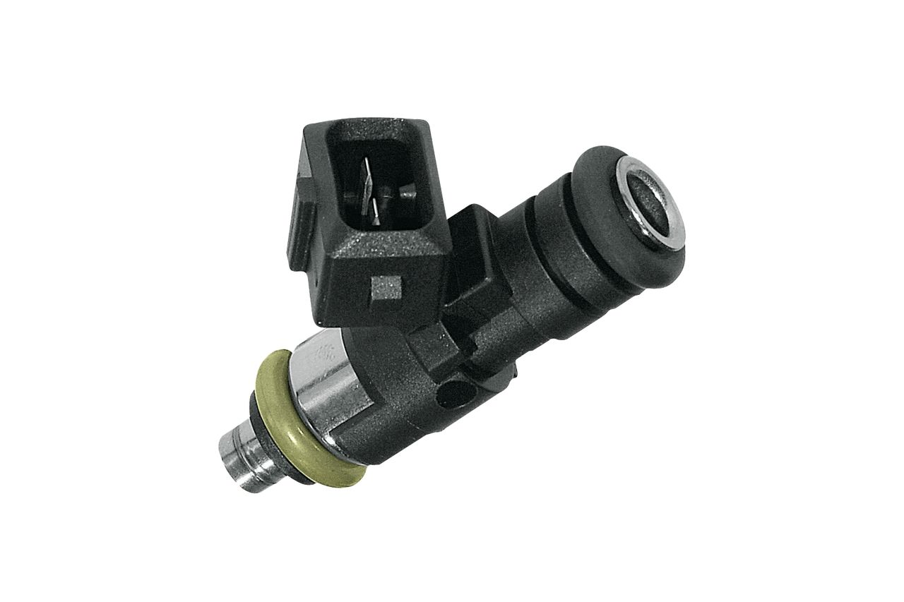 Форсунка паливна BOSCH 0280158171 - zapix