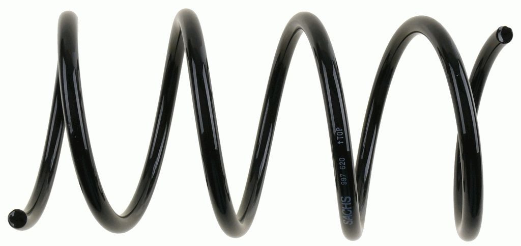 Пружина підвіски SACHS 997620 - zapix
