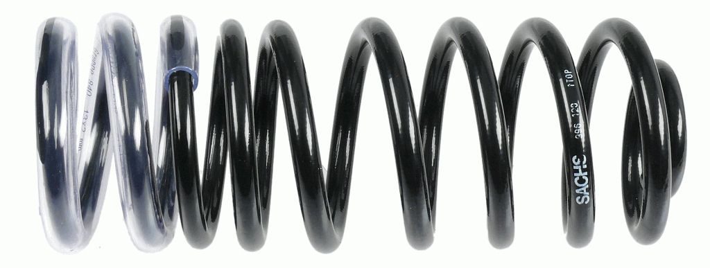 Пружина підвіски SACHS 996120 - zapix
