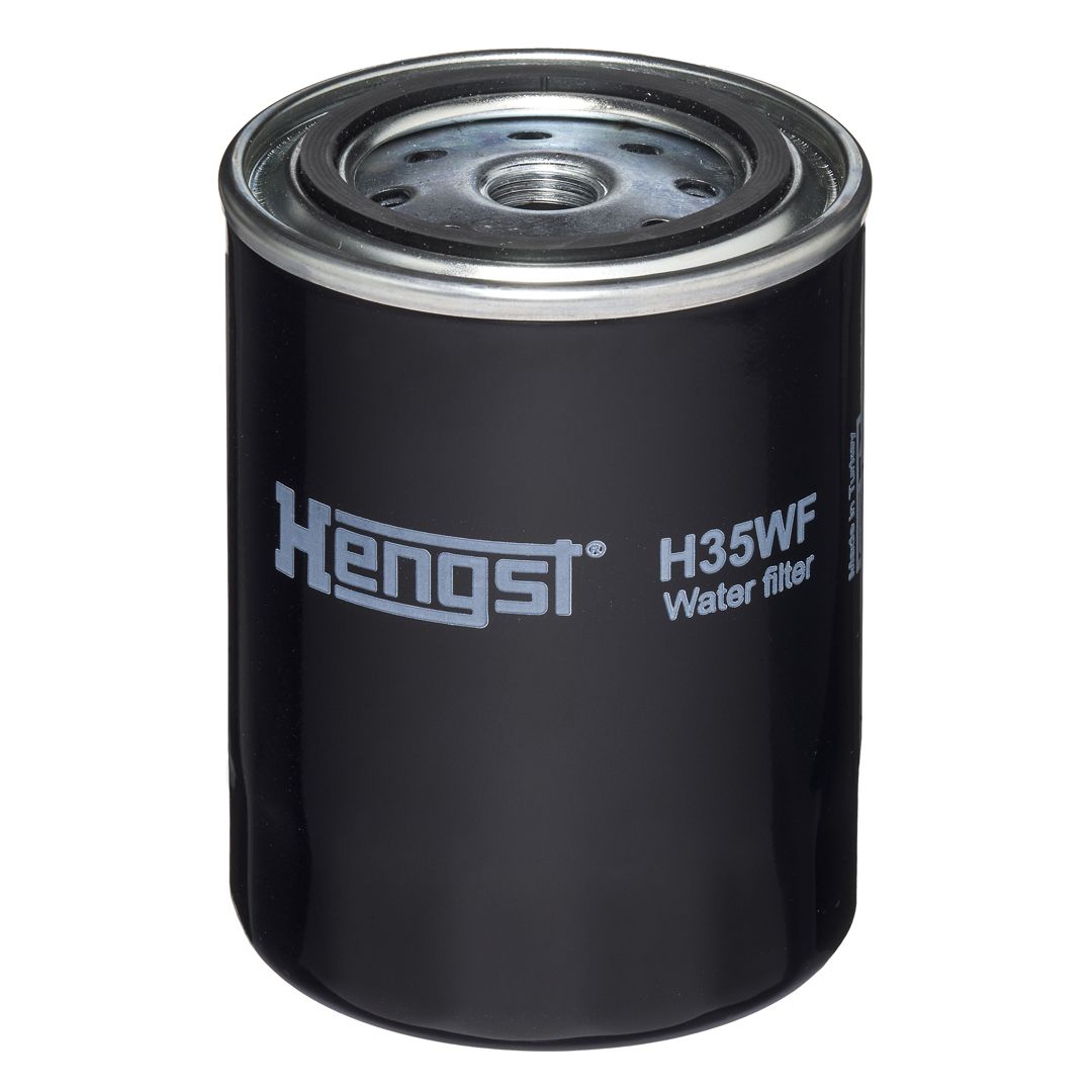 Гідравлічний фільтр HENGST FILTER H35WF - zapix