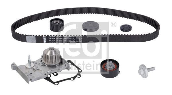 Комплект ременя ГРМ FEBI BILSTEIN 32860 - zapix