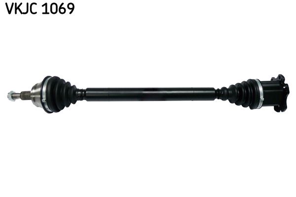 Піввісь SKF VKJC1069 - zapix