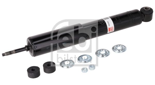 Амортизатор FEBI BILSTEIN 194204 - zapix