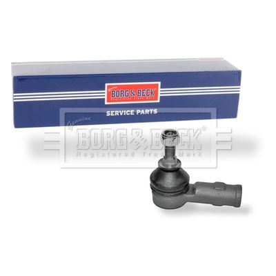 Наконечник кермової тяги BORG & BECK BTR5523 - zapix