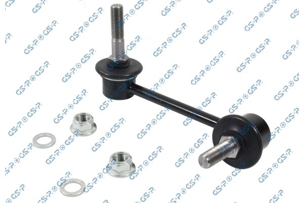 Тяга стабілізатора GSP S050612 - zapix