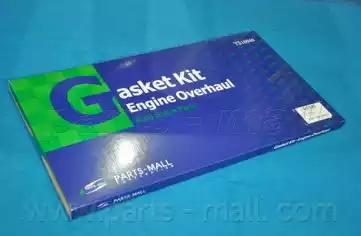 Комплект прокладок двигуна PARTS-MALL PFAM101 - zapix