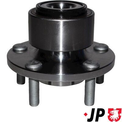 Підшипник / маточина колеса JP GROUP 4941400500 - zapix