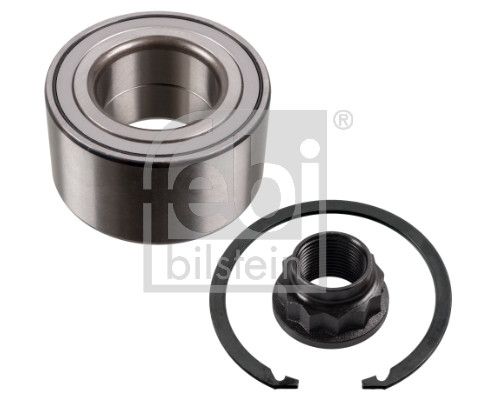 Підшипник / маточина колеса FEBI BILSTEIN 173665 - zapix