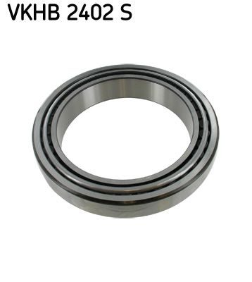 Підшипник / маточина колеса SKF VKHB2402S - zapix