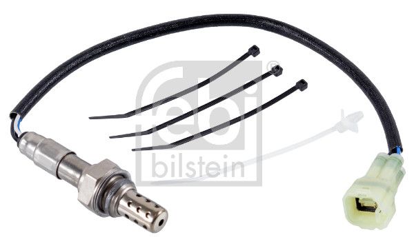 Кисневий датчик FEBI BILSTEIN 179578 - zapix