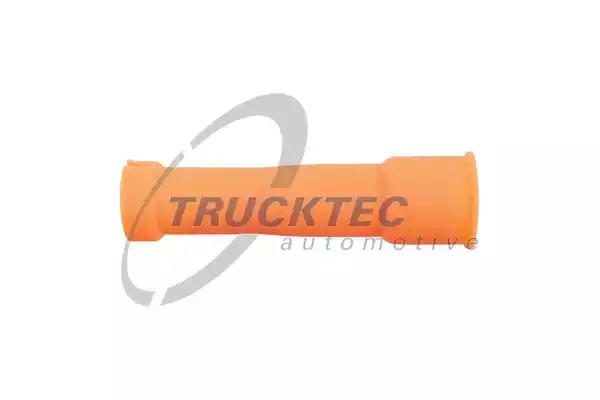 Трубка направляюча оливного щупа TRUCKTEC AUTOMOTIVE 0710021 - zapix