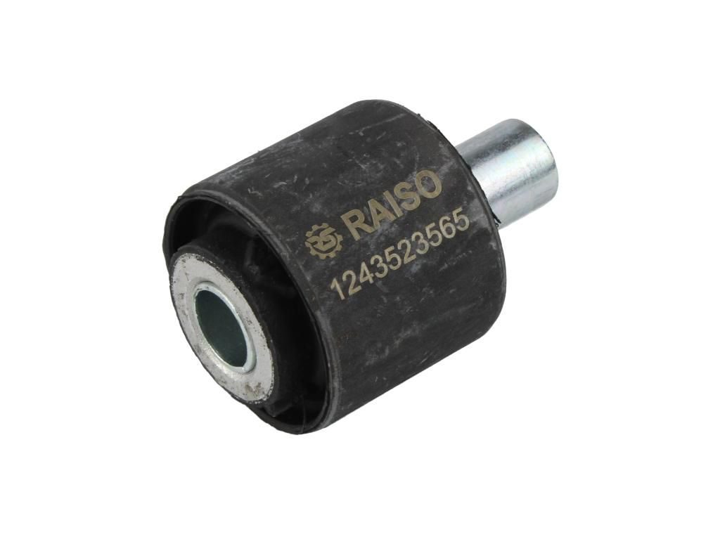 Сайлентблок важеля RAISO RL124565M - zapix