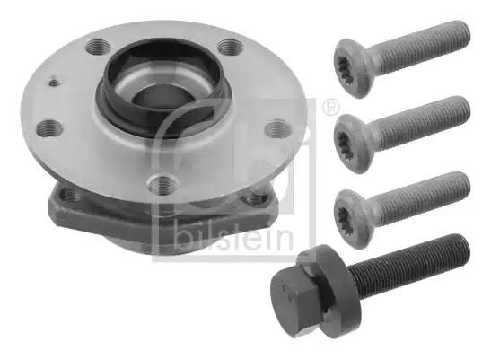 Підшипник / маточина колеса FEBI BILSTEIN 27342 - zapix