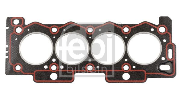 Прокладка головки циліндра FEBI BILSTEIN 103306 - zapix