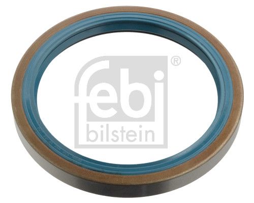 Сальник маточини колеса FEBI BILSTEIN 103926 - zapix