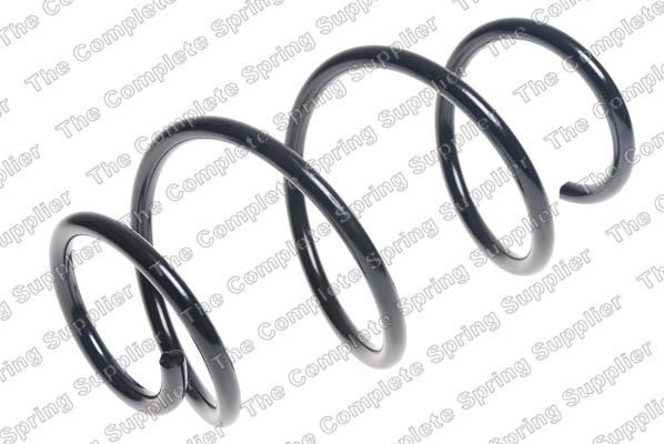 Пружина підвіски LESJÖFORS 4044239 - zapix