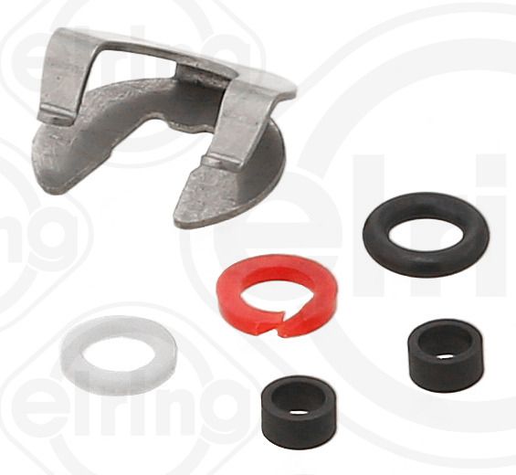 Прокладка форсунки паливної ELRING 105390 - zapix