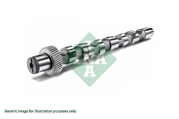Розподільний вал SCHAEFFLER INA 428015610 - zapix