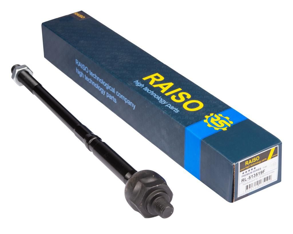 Тяга кермова RAISO RL513519F - zapix
