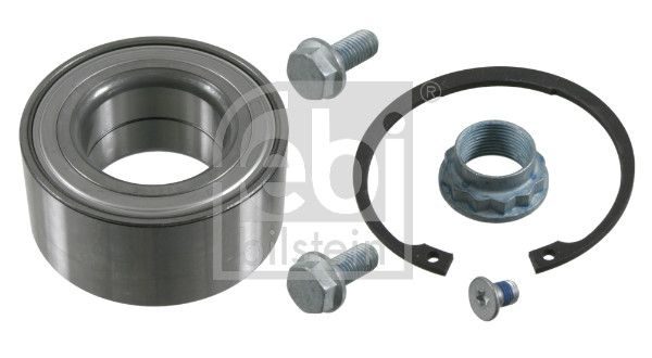 Подшипник / ступица колеса FEBI BILSTEIN 21697