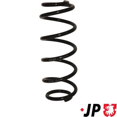 Пружина підвіски JP GROUP 1142203800 - zapix