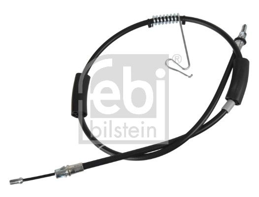 Трос ручного тормоза FEBI BILSTEIN 177157