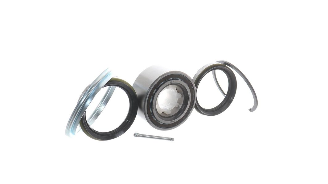 Підшипник / маточина колеса SKF VKBA3730 - zapix