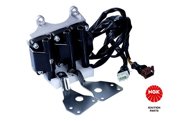 Котушка запалювання NGK 48049 - zapix