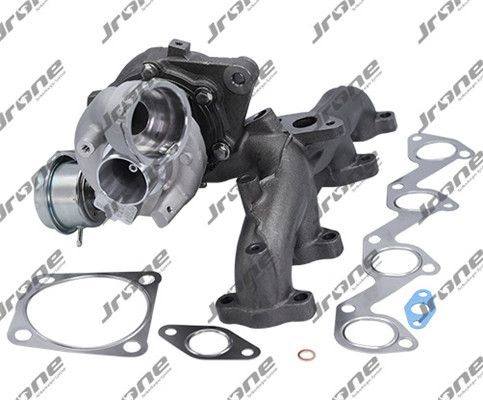 Турбіна JRONE 8B3930M323 - zapix