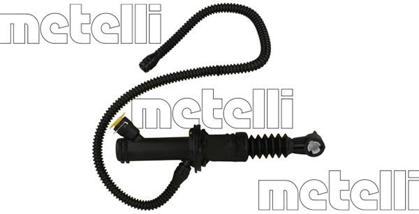 Головний циліндр зчеплення METELLI 550227 - zapix