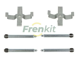Приладдя / деталі гальмівних колодок FRENKIT 901266