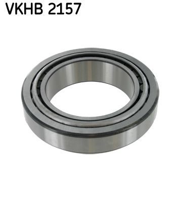Підшипник / маточина колеса SKF VKHB2157 - zapix