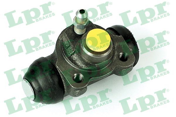 Колісний гальмівний циліндр LPR 4802 - zapix