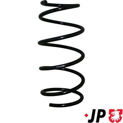 Пружина підвіски JP GROUP 1442200500 - zapix